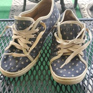 FOSSIL WOMENS SNEAKERS